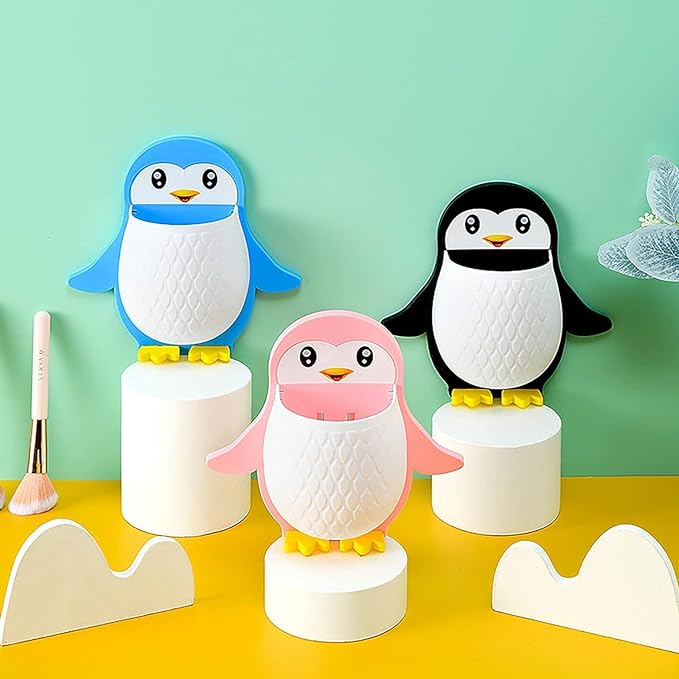 PenguNest™ mini item holder