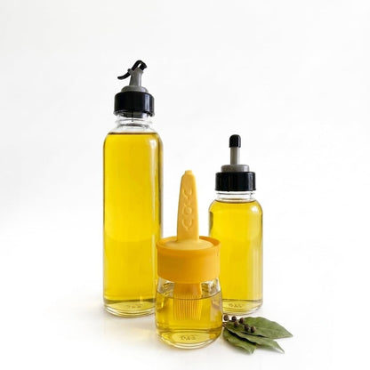 Livvora AuraPour™ oil dispenser