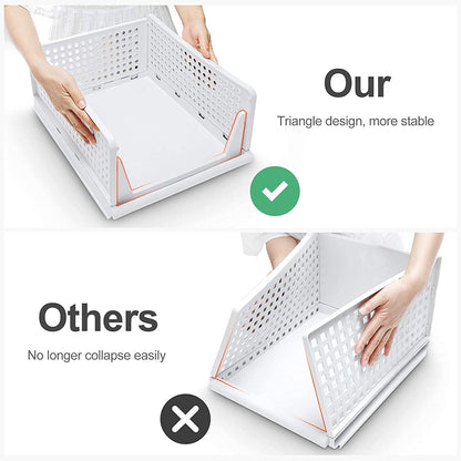 Livvora flexfold foldable orainiser