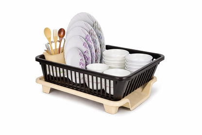 FlexCarry™ Multi-Purpose Utility Basket