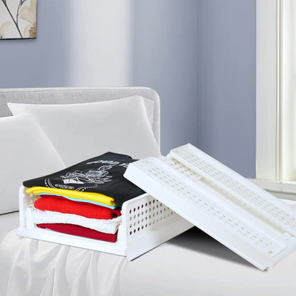 Livvora flexfold foldable orainiser