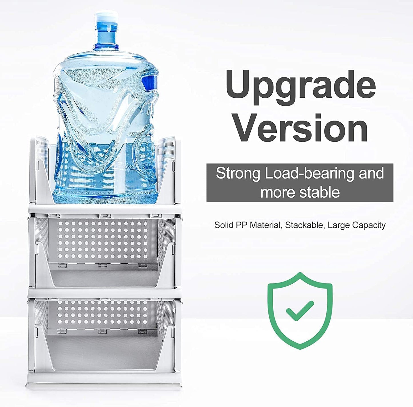 Livvora flexfold foldable orainiser