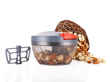 Livvora VeloCut™ Mini chopper