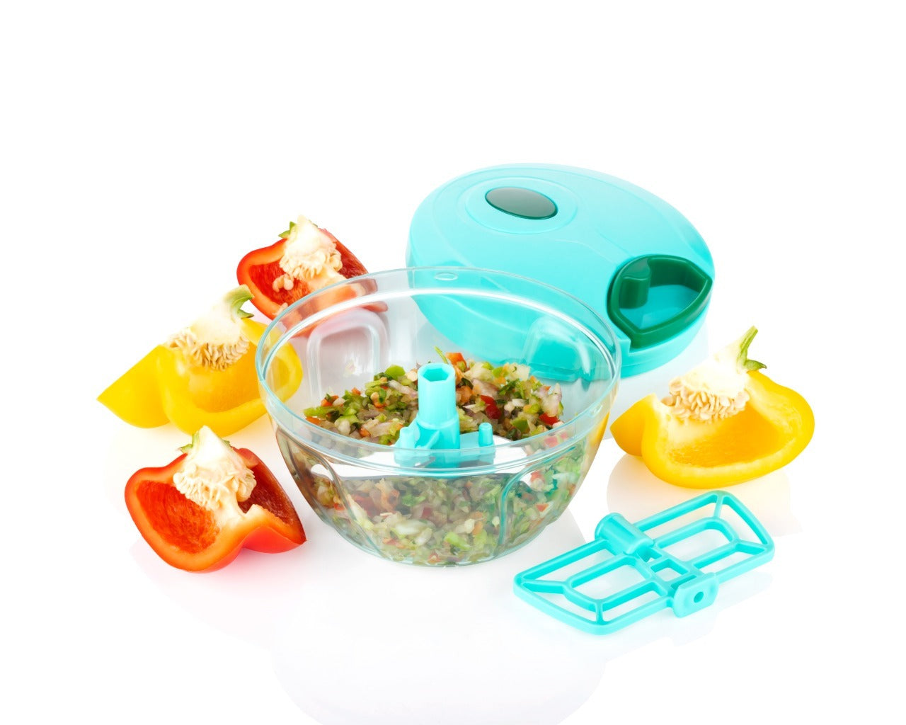 Livvora VeloCut™ Mini chopper