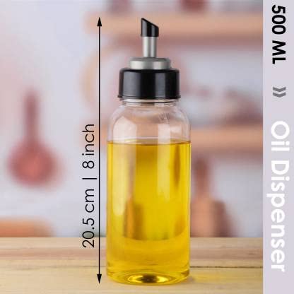 Livvora AuraPour™ oil dispenser
