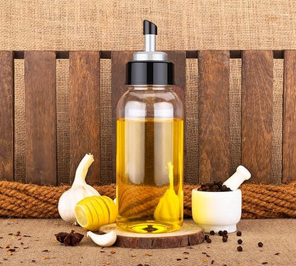 Livvora AuraPour™ oil dispenser