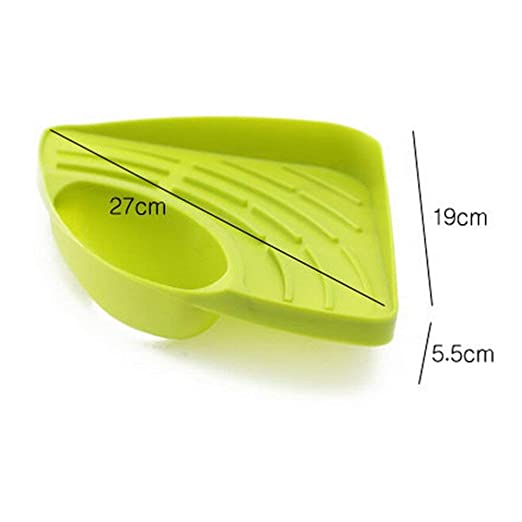 Livvora SinkNest™ sink corner