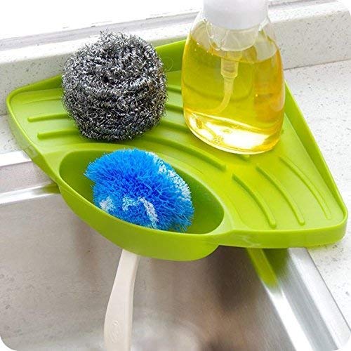 Livvora SinkNest™ sink corner