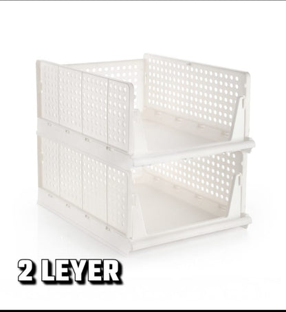Livvora flexfold foldable orainiser