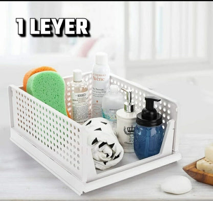 Livvora flexfold foldable orainiser