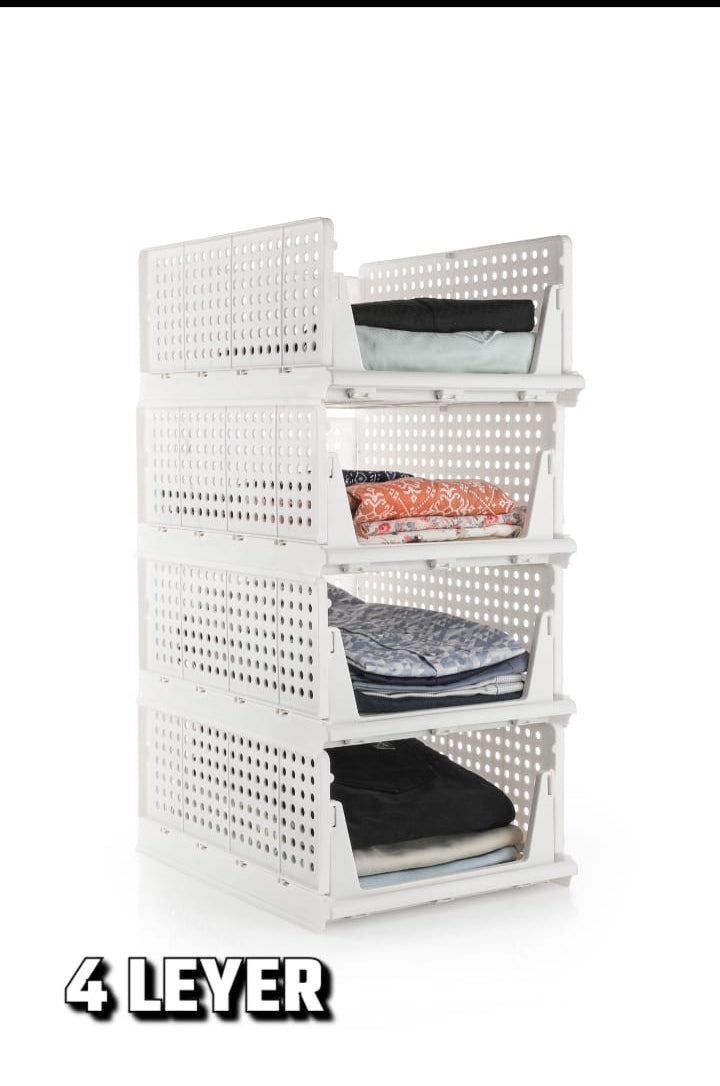 Livvora flexfold foldable orainiser
