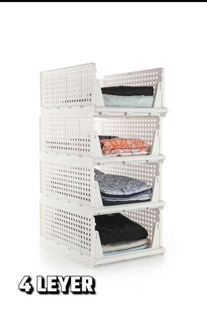 Livvora flexfold foldable orainiser
