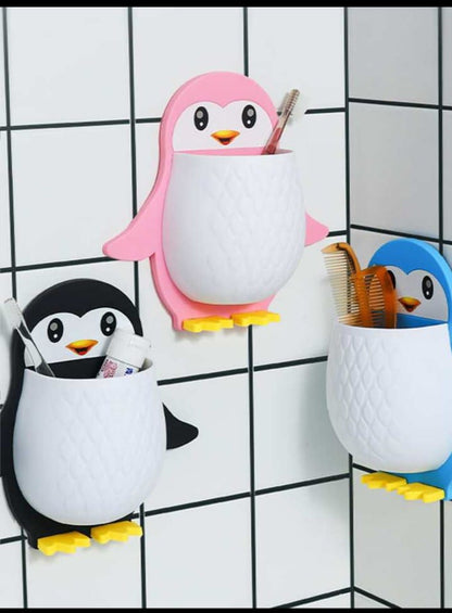 PenguNest™ mini item holder