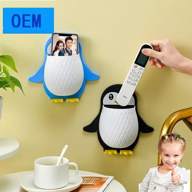 PenguNest™ mini item holder