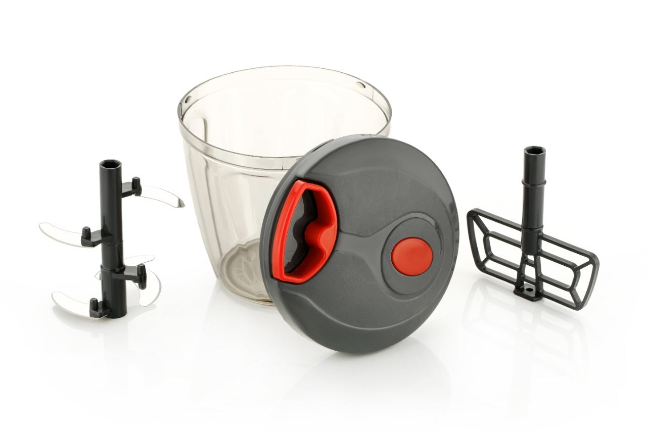 Livvora VeloCut™ Max chopper