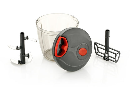 Livvora VeloCut™ Max chopper