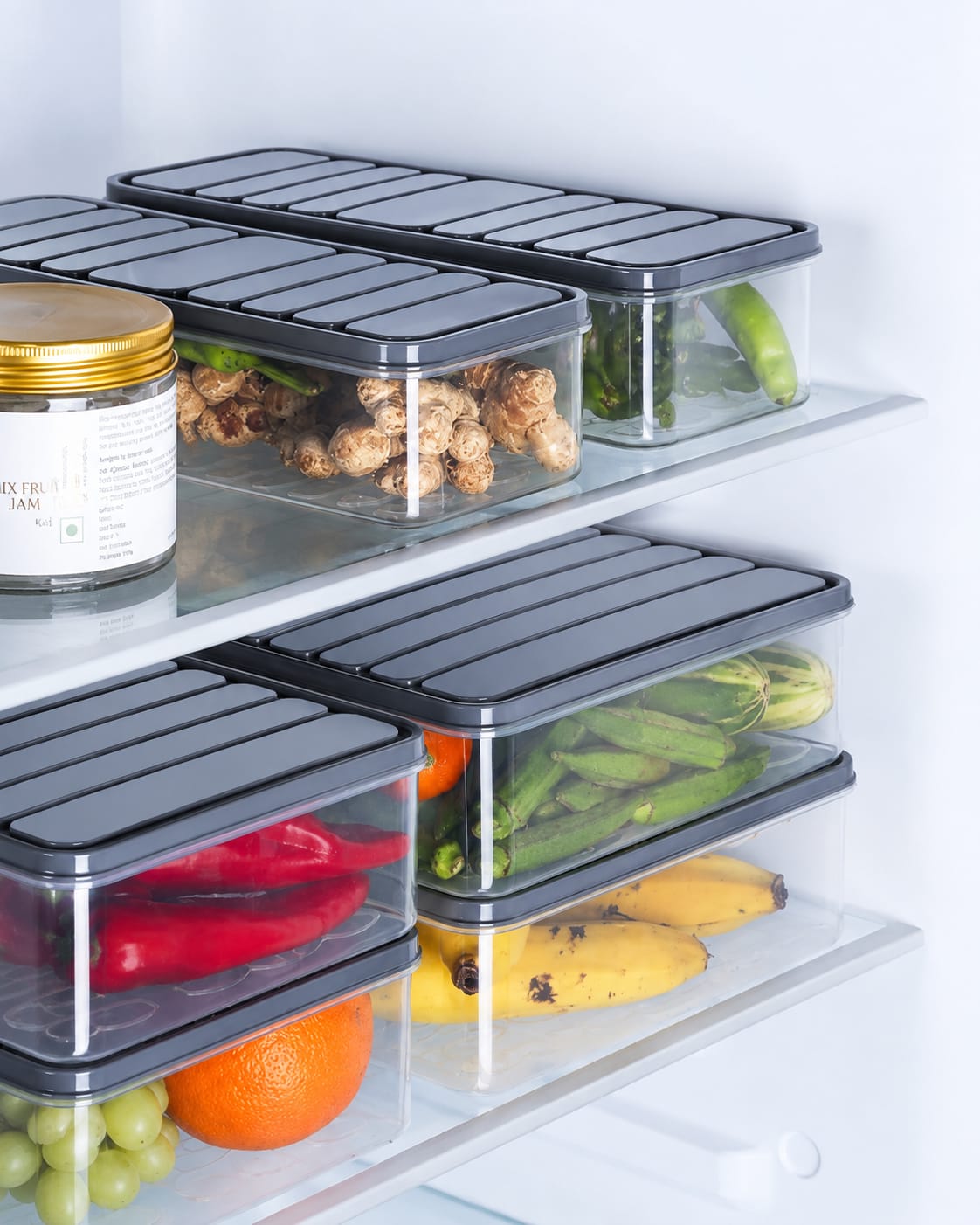 Livvora spacesaver fride organiser