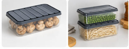 Livvora spacesaver fride organiser