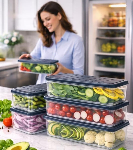 Livvora spacesaver fride organiser